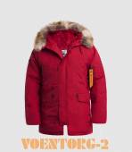 ������ N3B Oxford Nord Storm | ���� Red